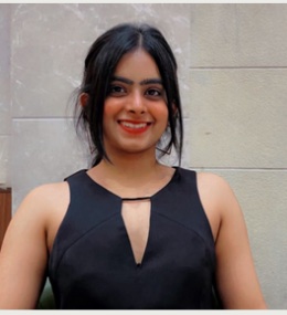 Tanika Madaan